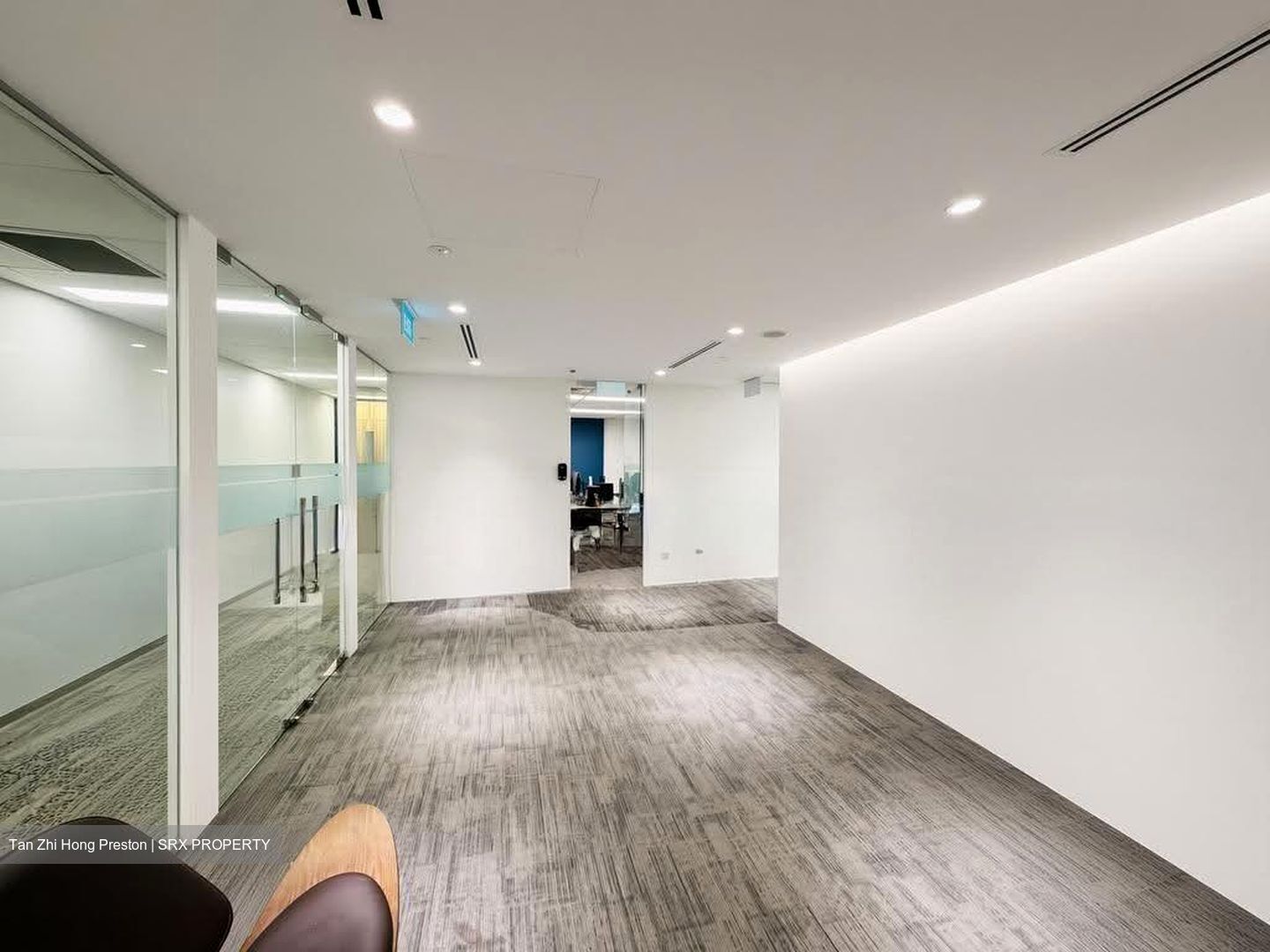Ocbc Centre (D1), Office #607319351